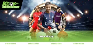 Cách đọc kèo chấp 1/4 chuẩn xác cho người mới