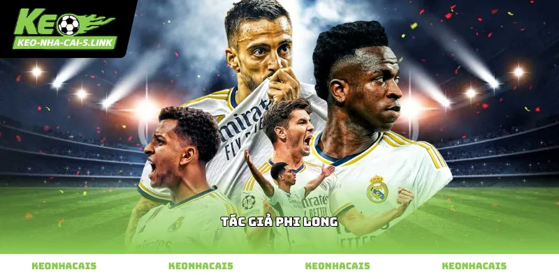 Tác giả Phi Long nghiên cứu dữ liệu bóng đá chi tiết